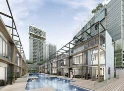 SeaHill (D5), Condominium #564680871